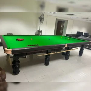 Star leg pool table Star Snooker Table