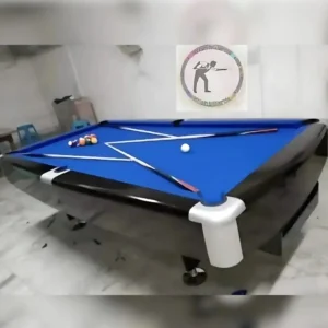 Box Type Pool Table