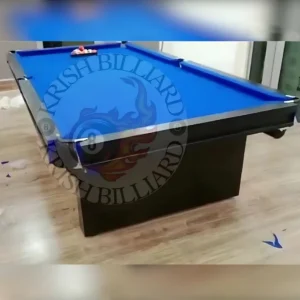 Mini Pool Table