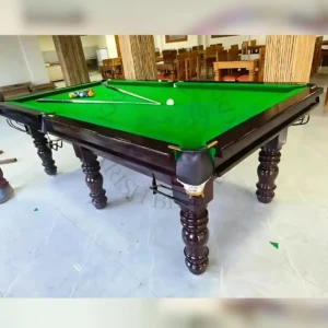 Billiards Snooker Table Manufacturer in Delhi