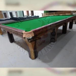Hardwood Pool Table Manufacturer Delhi | Supplier