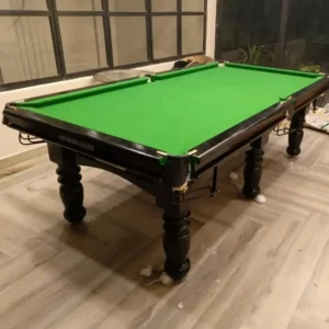 Billiards Snooker Table