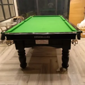 American Pool Table
