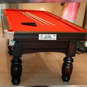 Modern Pool Table