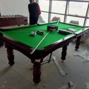 American Pool Table
