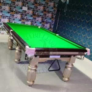 Classic Pool Table Supplier in Delhi, India