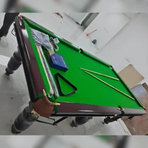 Pool Snooker Table