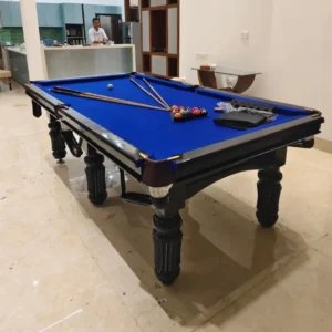 Rectangular American Table