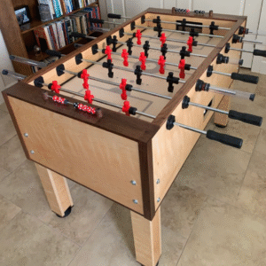 Foosball Table