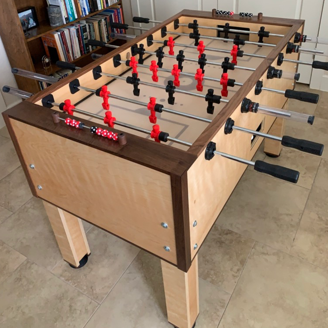 Foosball Table