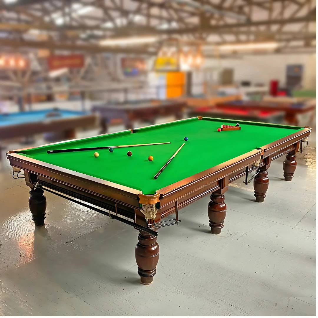 American Pool Tables
