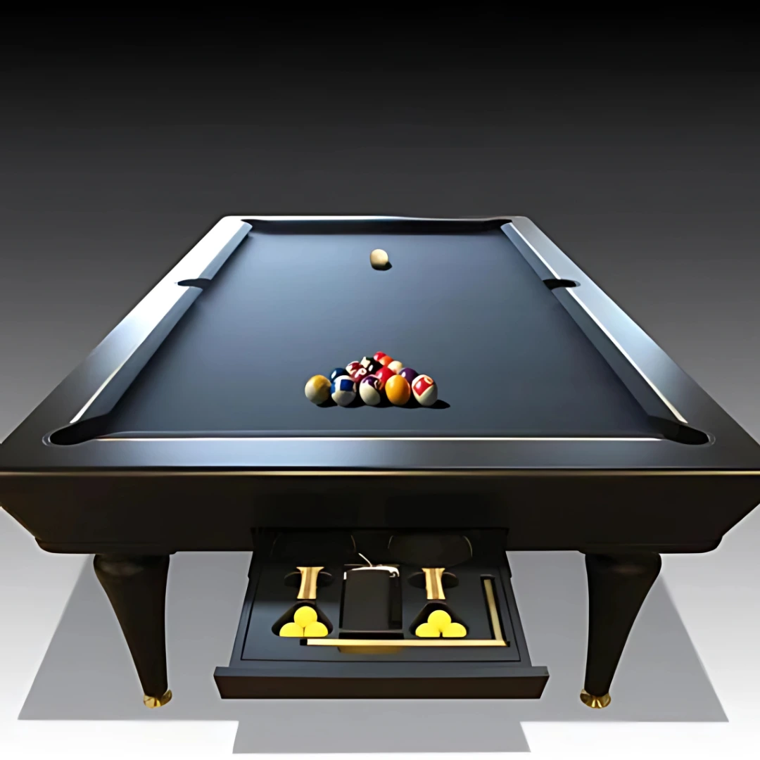 Snooker Table