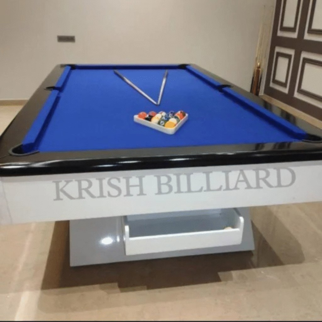 American Pool Table