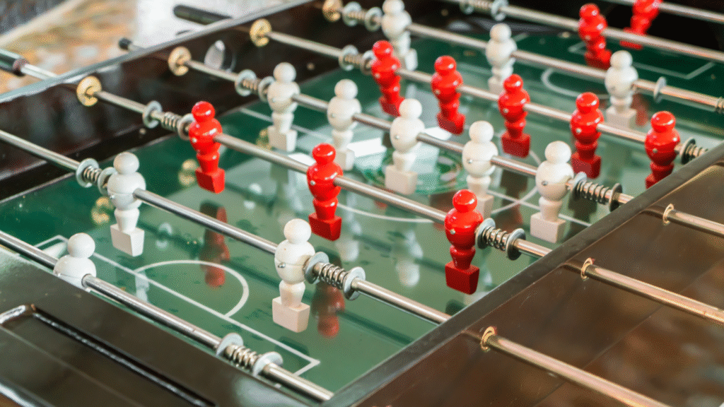 Foosball Tables